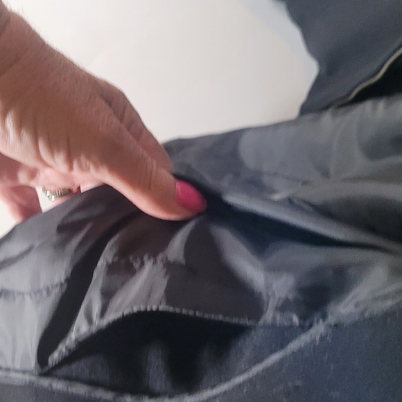 Mens Size Large Winter Jacket - Picture 7 of 7